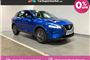 2021 Nissan Qashqai 1.3 DiG-T MH 158 Acenta Premium 5dr Xtronic