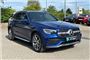 2020 Mercedes-Benz GLC GLC 300d 4Matic AMG Line Premium Pls 5dr 9G-Tronic