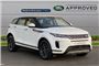 2021 Land Rover Range Rover Evoque 2.0 D165 5dr Auto