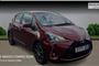 2017 Toyota Yaris 1.5 Hybrid Icon Tech 5dr CVT