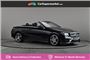 2019 Mercedes-Benz E-Class Cabriolet E350 AMG Line 2dr 9G-Tronic