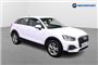 2021 Audi Q2 30 TFSI Sport 5dr