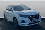 2020 Nissan Qashqai 1.3 DiG-T Tekna+ 5dr