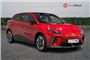 2023 MG MG4 150kW Trophy EV Long Range 64kWh 5dr Auto