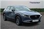 2021 Mazda CX-30 2.0 e-Skyactiv G MHEV SE-L Lux 5dr