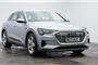 2021 Audi e-tron 230kW 50 Quattro 71kWh Technik 5dr Auto