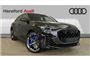 Audi RS Q8 TFSI 640 Quattro Performance 5dr Tiptronic