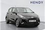 2024 Hyundai i10 1.2 Advance 5dr