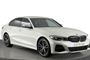 2020 BMW 3 Series 330e M Sport 4dr Step Auto