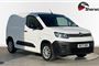 2022 Citroen Berlingo Van 1.5 BlueHDi 1000Kg Enterprise Pro 100ps [6 Speed]