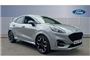 2022 Ford Puma 1.0 EcoBoost Hybrid mHEV ST-Line X 5dr DCT