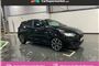 2022 Ford Fiesta 1.0 EcoBoost ST-Line X 5dr