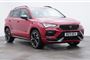 2021 SEAT Cupra Ateca 2.0 TSI 5dr DSG 4Drive