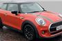 2019 MINI Hatchback 1.5 Cooper Classic II 3dr