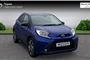 2023 Toyota Aygo X 1.0 VVT-i Edge 5dr