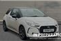 2018 DS DS 3 1.2 PureTech Connected Chic 3dr