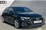 2021 Audi A3 30 TDI S Line 5dr S Tronic