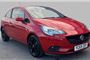 2019 Vauxhall Corsa 1.4 [75] Griffin 3dr