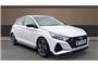 2024 Hyundai i20 1.0T GDi N Line S 5dr