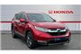 2021 Honda CR-V 2.0 i-MMD Hybrid SR  2WD 5dr eCVT