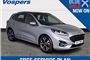 2021 Ford Kuga 2.5 FHEV ST-Line X Edition 5dr CVT