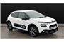 2024 Citroen C3 1.2 PureTech 110 Max 5dr EAT6