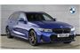 2024 BMW 3 Series Touring 320i M Sport 5dr Step Auto