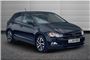2018 Volkswagen Polo 1.0 TSI 95 Beats 5dr