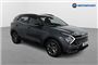 2023 Kia Sportage 1.6T GDi HEV GT-Line S 5dr Auto