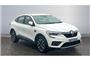 2022 Renault Arkana 1.6 E-Tech full hybrid 145 Evolution 5dr Auto