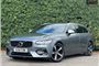 2018 Volvo V90 2.0 D4 R DESIGN 5dr Geartronic