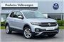 2019 Volkswagen T-Cross 1.0 TSI 115 SE 5dr DSG