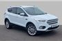 2019 Ford Kuga 1.5 EcoBoost Titanium Edition 5dr 2WD