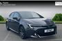 2023 Toyota Corolla 2.0 Hybrid GR Sport 5dr CVT