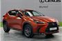 2024 Lexus NX 450h+ 2.5 5dr E-CVT [Premium Pack]