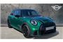 2021 MINI Hatchback 5dr 2.0 Cooper S Sport 5dr Auto