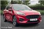 2023 Ford Kuga 1.5 EcoBoost 150 ST-Line X Edition 5dr