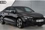 2023 Audi A3 Saloon 35 TFSI Black Edition 4dr S Tronic