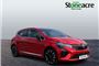 2025 Renault Clio 1.6 E-TECH full hybrid 145 Techno 5dr Auto