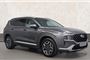 2023 Hyundai Santa Fe 1.6 TGDi Hybrid Ultimate 5dr 4WD Auto