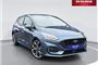 2022 Ford Fiesta 1.0 EcoBoost ST-Line X 5dr