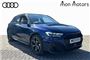 2024 Audi A1 30 TFSI 110 Black Edition 5dr S Tronic