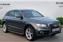 2016 Audi Q5 2.0 TDI [190] Quattro S Line Plus 5dr S Tronic