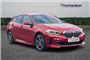 2021 BMW 1 Series 118i [136] M Sport 5dr Step Auto