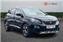 2018 Peugeot 3008 1.6 BlueHDi 120 Allure 5dr