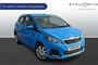 2016 Peugeot 108 1.0 Active 3dr