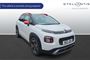 2021 Citroen C3 Aircross 1.2 PureTech 130 Shine Plus 5dr EAT6