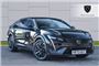 2023 Peugeot 408 1.2 PureTech GT 5dr EAT8