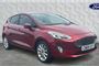 2019 Ford Fiesta 1.0 EcoBoost Titanium 5dr