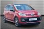 2023 Volkswagen Up GTI 1.0 115PS Up GTI 5dr